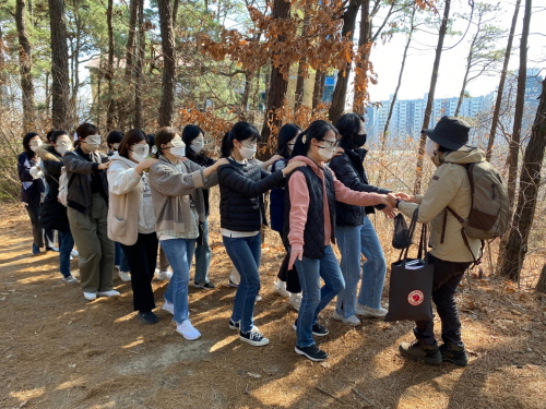 새봄유치원 이미지