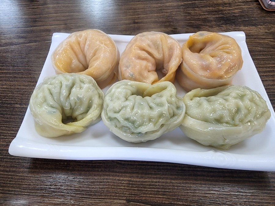 한일칡냉면 이미지