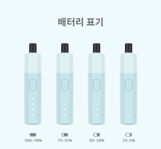베이핑라이프전자담배 이미지