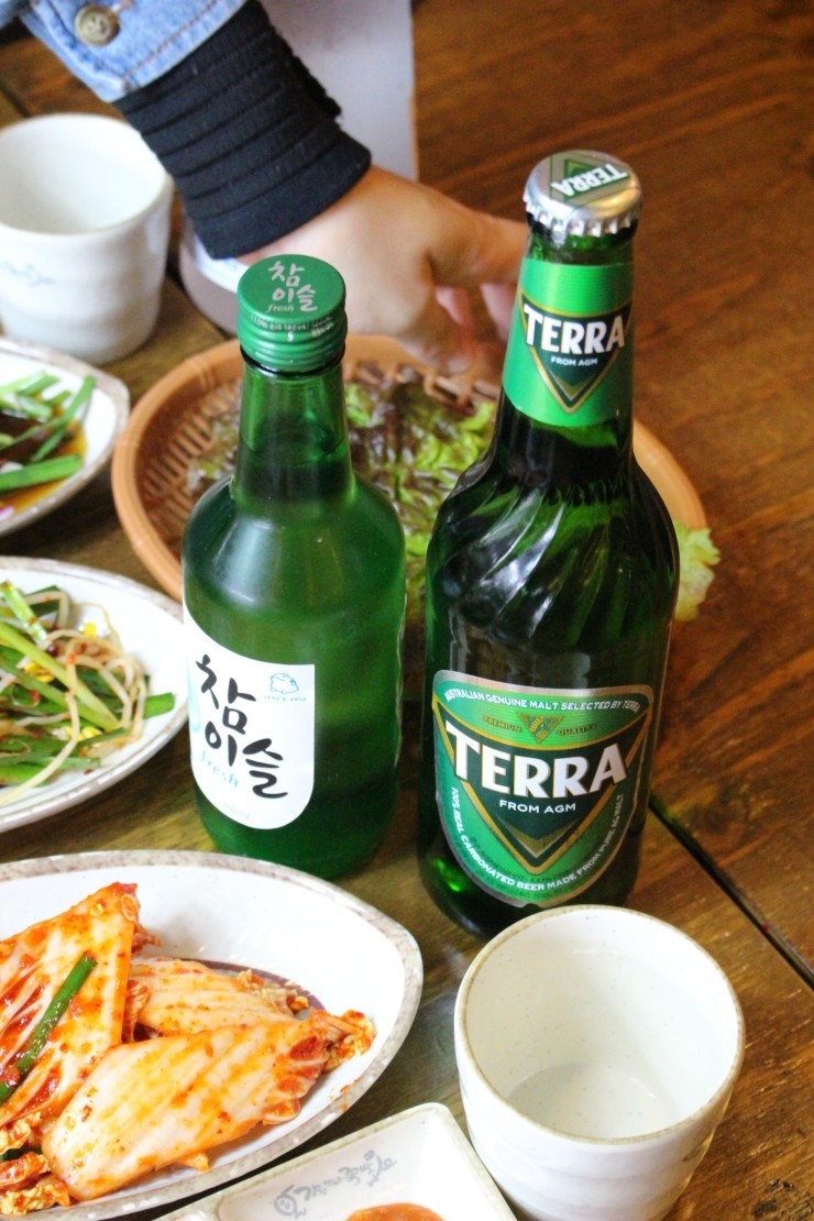 가장맛있는족발 목동점 이미지