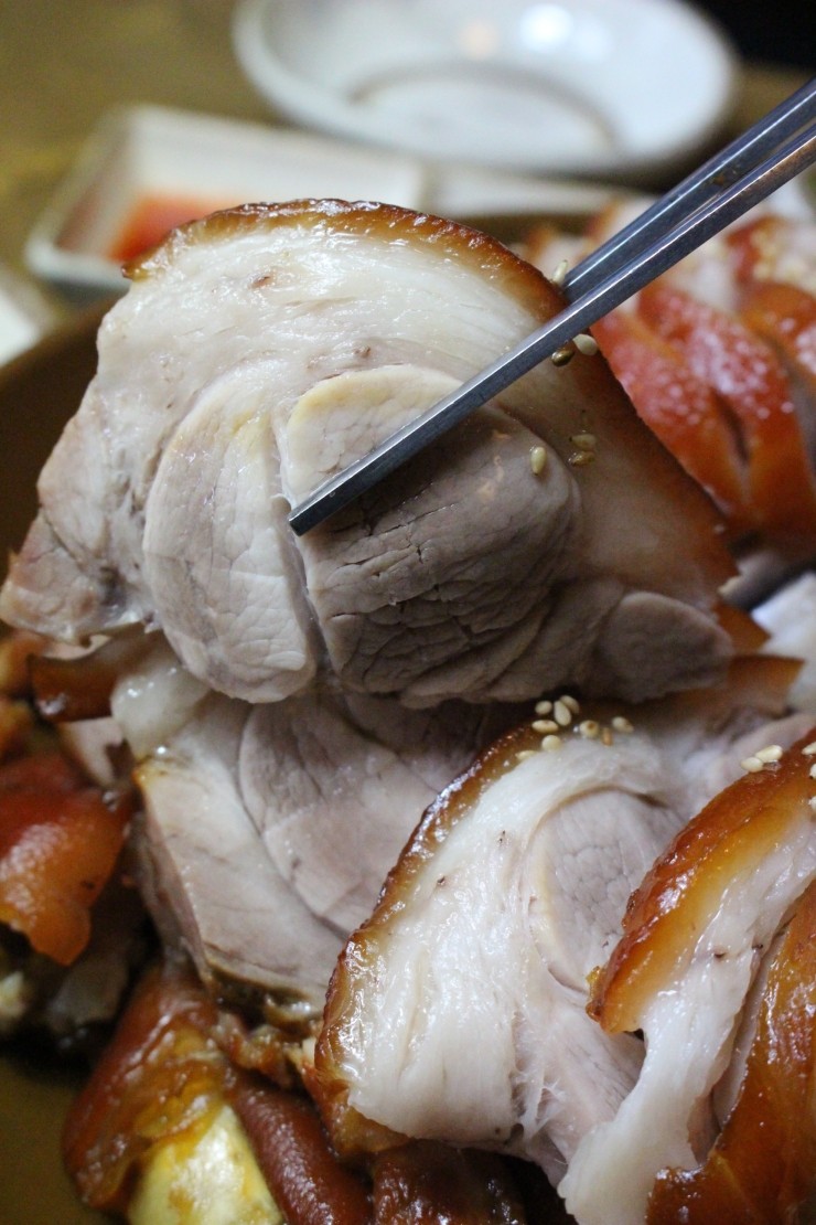 가장맛있는족발 목동점 이미지