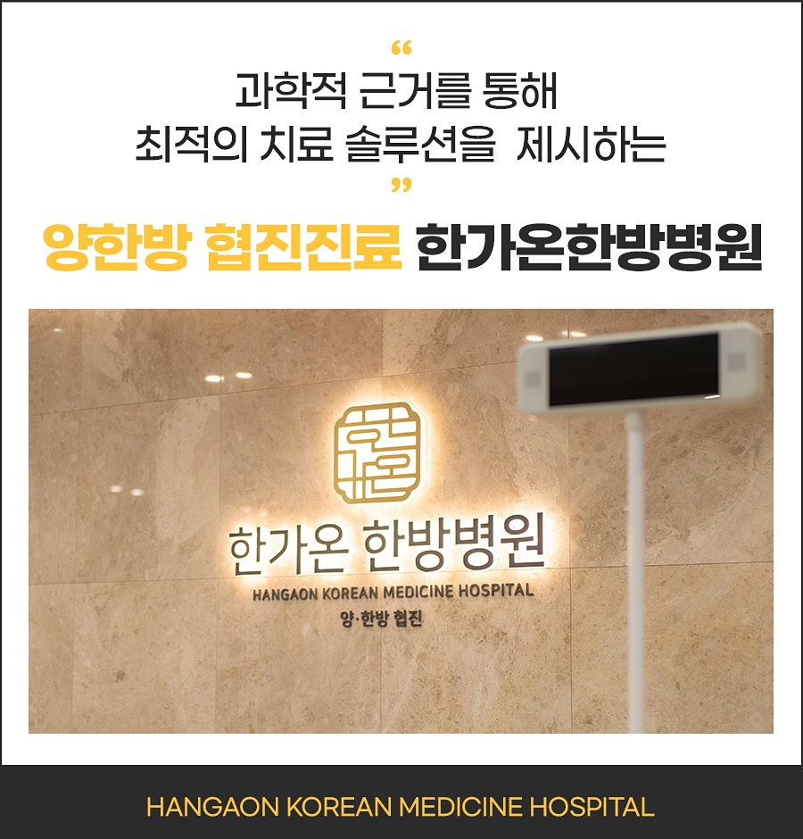 한가온한방병원 이미지