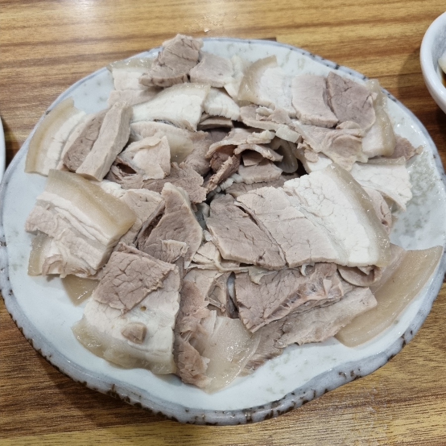 화림보쌈김치 이미지