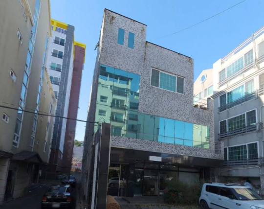 백양초등학교 이미지