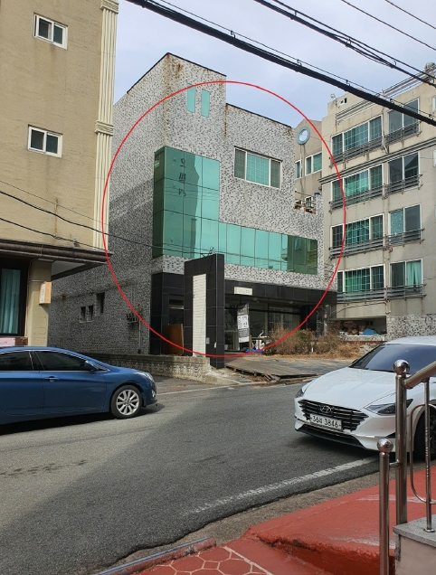 백양초등학교 이미지