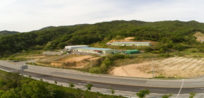 농업회사법인(주) 예원 이미지