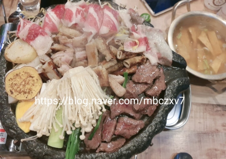 삼남매소곱창 이미지