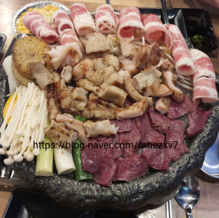 삼남매소곱창 이미지