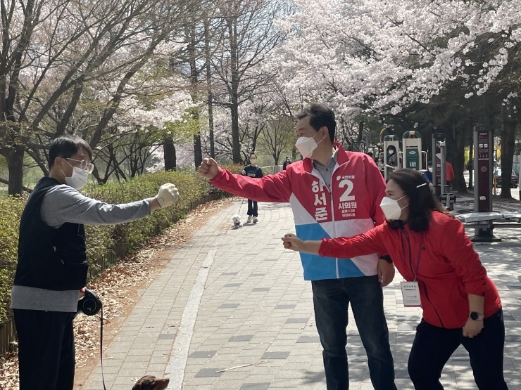 북의정부자동차검사소 이미지