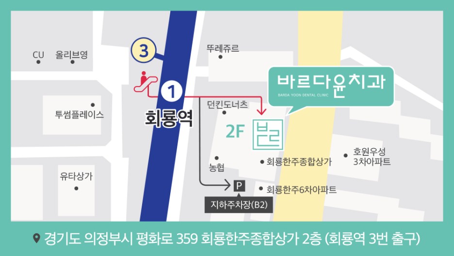 바르다윤치과의원 이미지