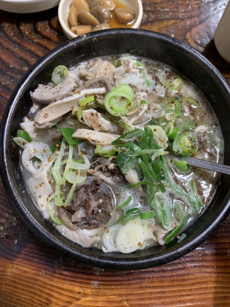 대동순대 이미지