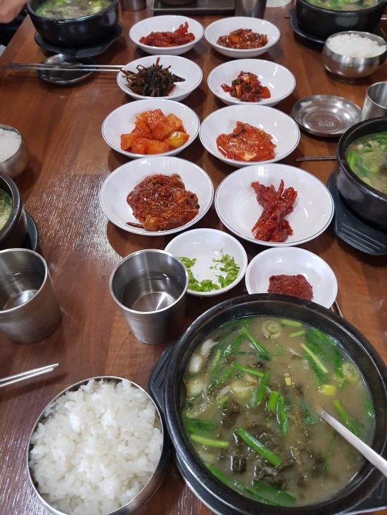 성호횟집식당 이미지