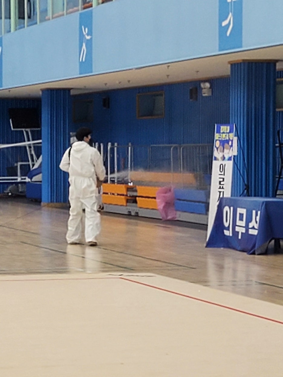 최가네클린방역소독 이미지