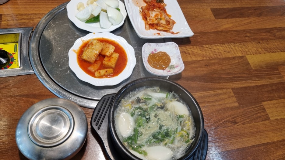 양천골흑염소요리 이미지