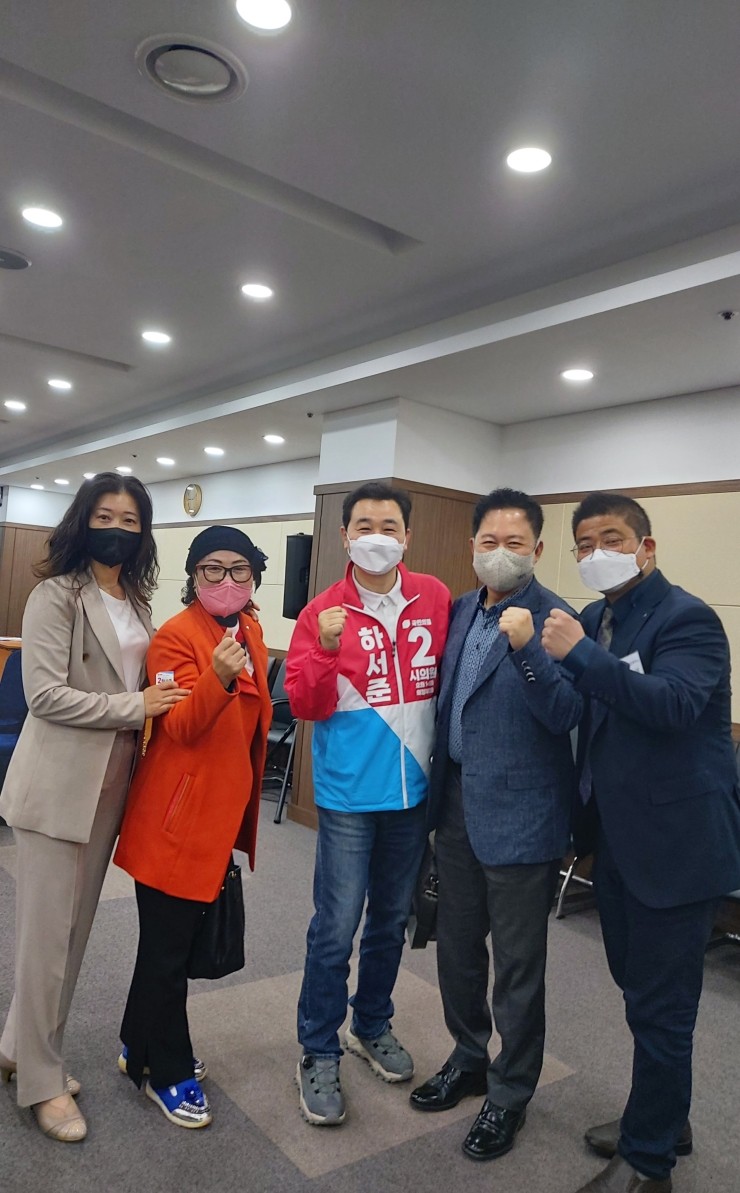 북의정부자동차검사소 이미지