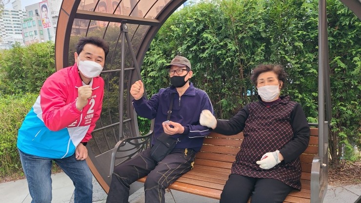 북의정부자동차검사소 이미지