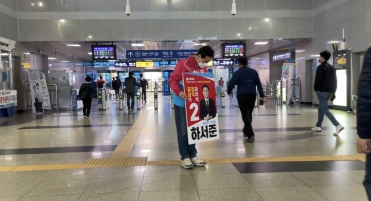 북의정부자동차검사소 이미지