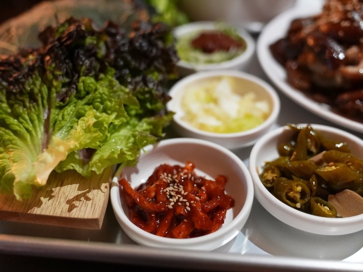 족발깡패 이미지