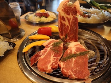 본낙원갈비 이미지
