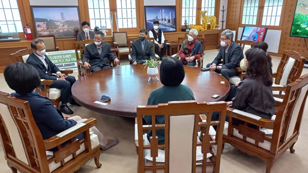 두레소비자생활협동조합연합회 이미지