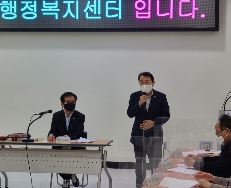 인천한길초등학교 이미지