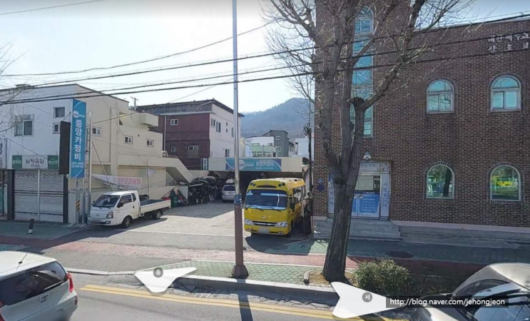 중앙카정비 이미지