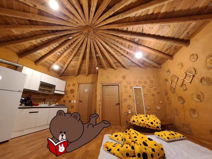 문경흙집민박 이미지