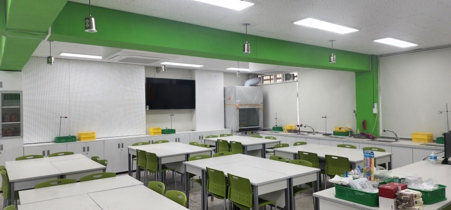 전일중학교 이미지