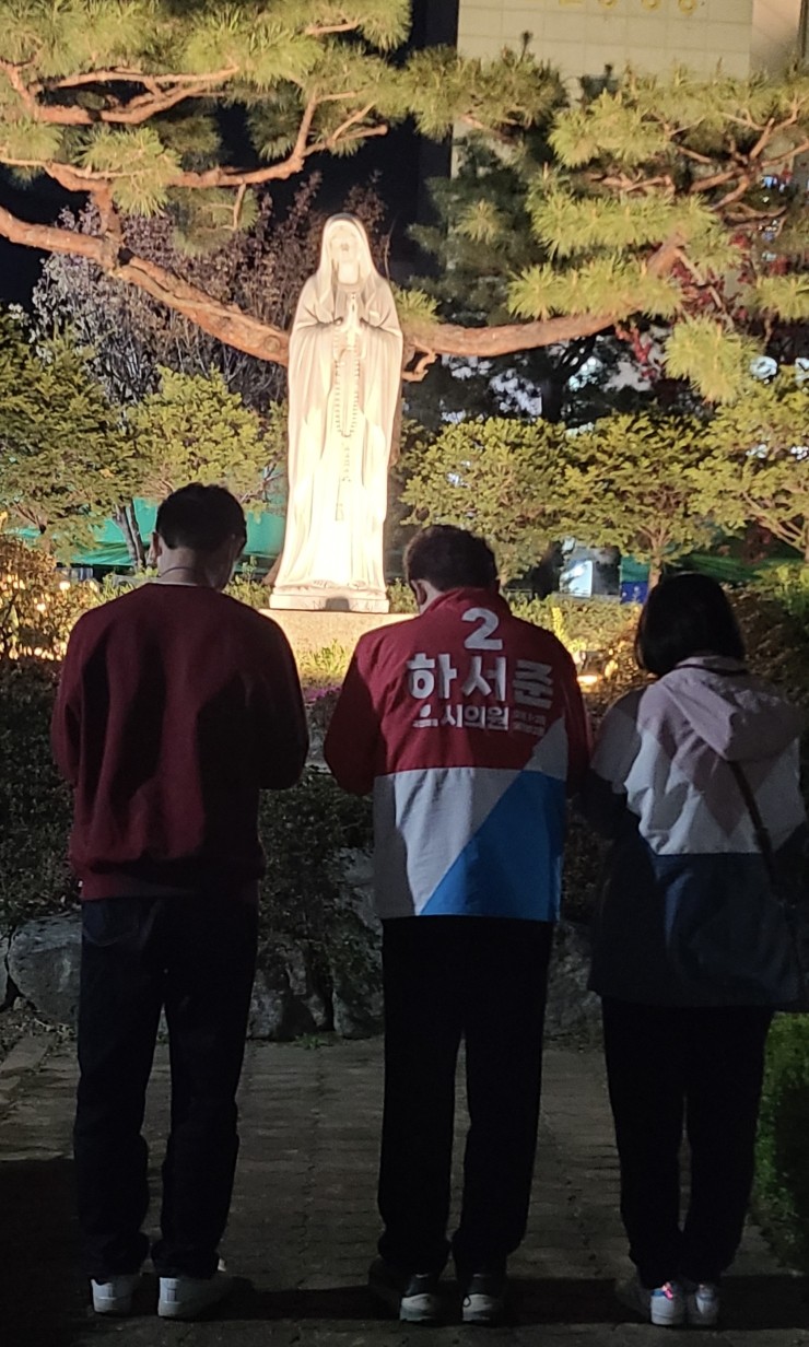 북의정부자동차검사소 이미지