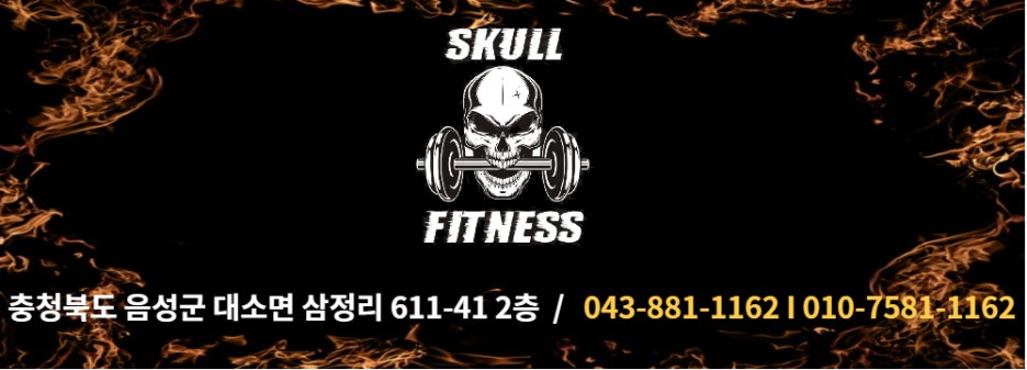 스컬휘트니스 이미지