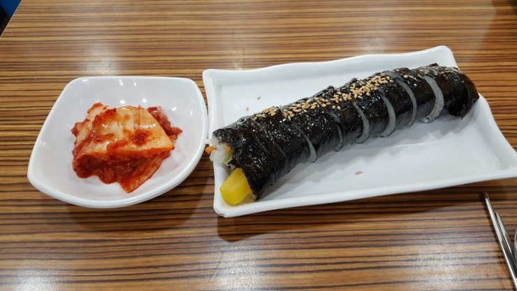 미르미분식 이미지