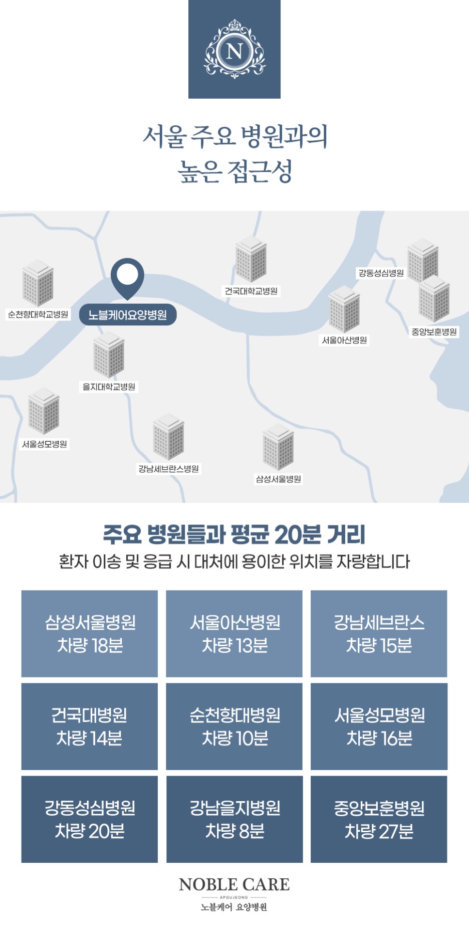 노블케어요양병원 이미지