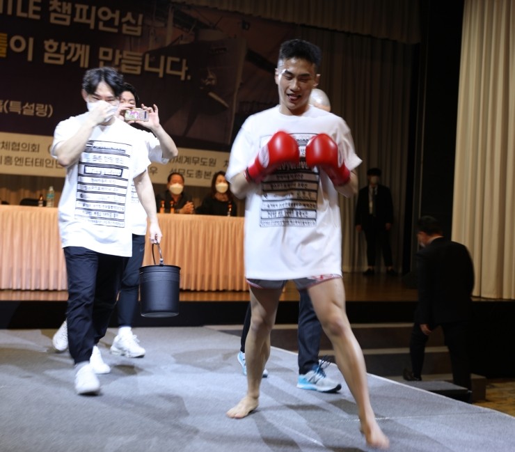 레인빅토리 이미지