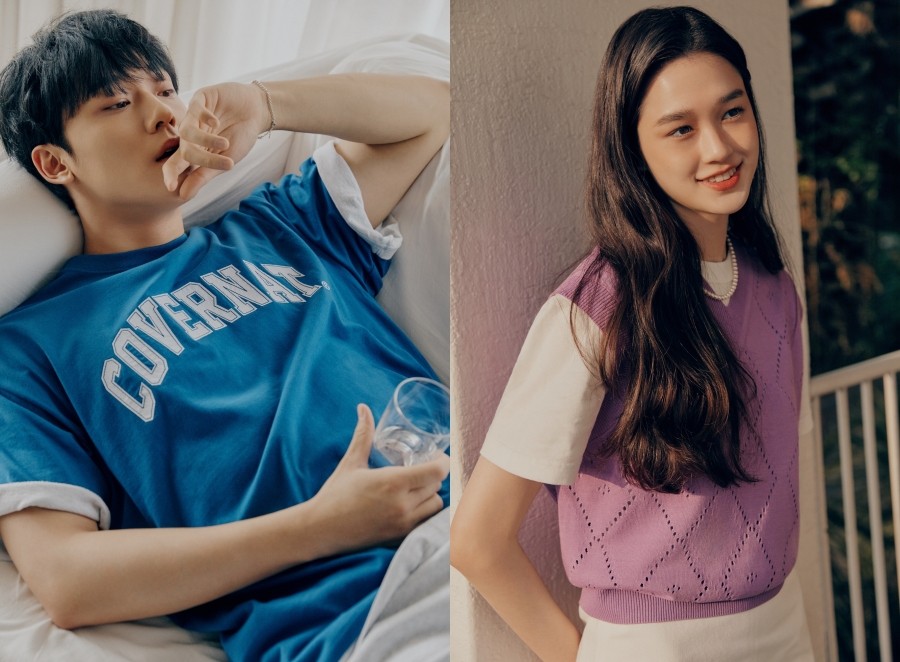 썸머클로버 이미지