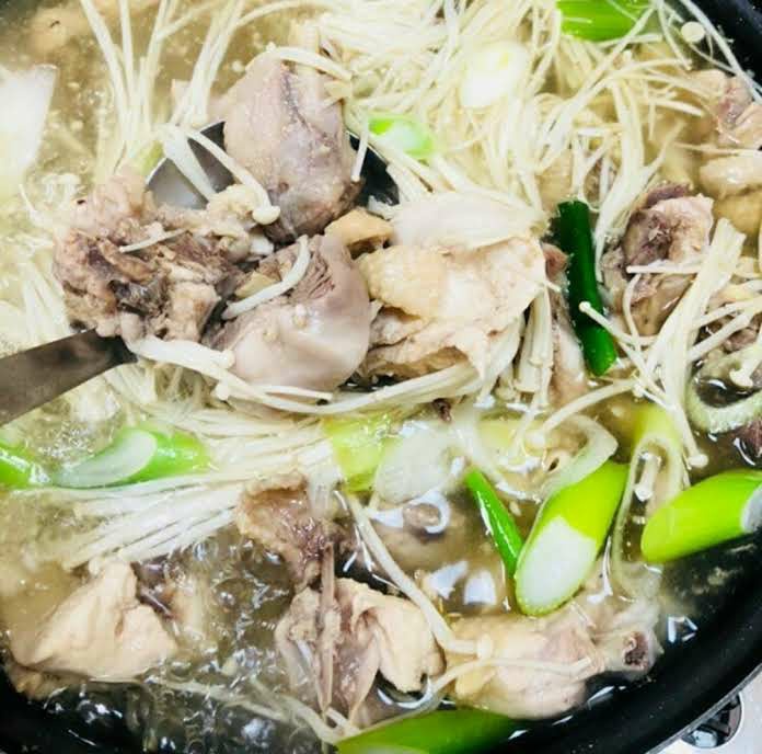 송곡닭집 이미지