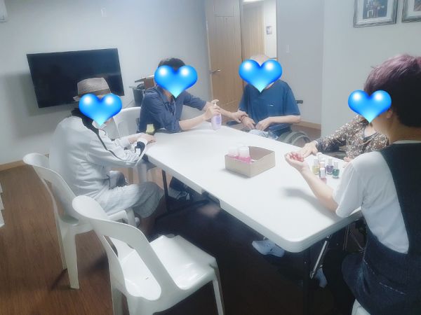 봄날한강요양원 이미지