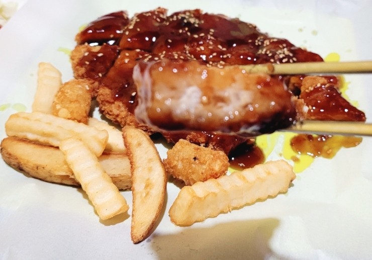 용천치킨 이미지
