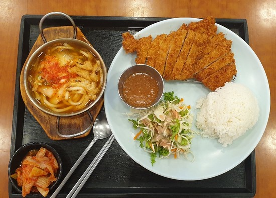 뉴코아 아울렛 괴정점 이미지