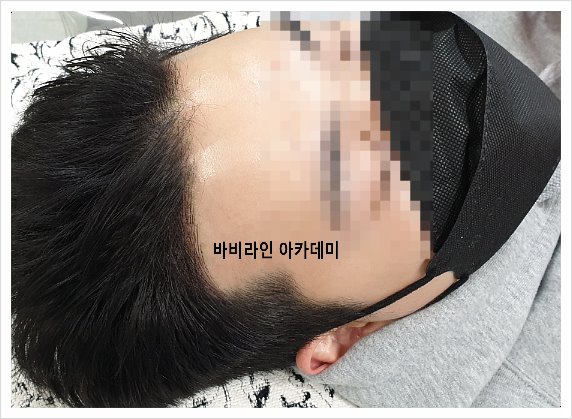고도헤어 이미지
