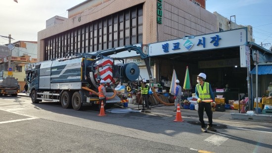 보성시장 이미지