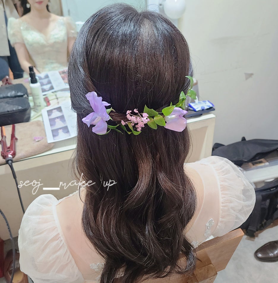 정인헤어 이미지