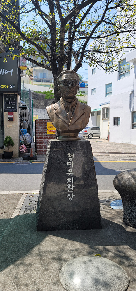 수제감꿀빵 이미지
