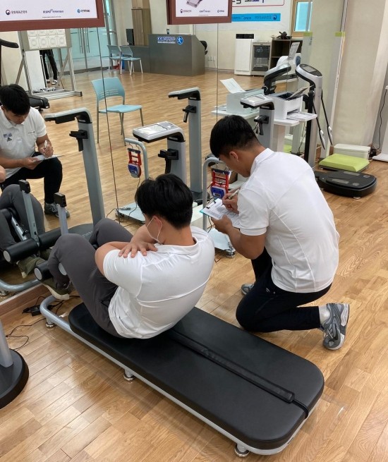 진천국민체육센터 이미지