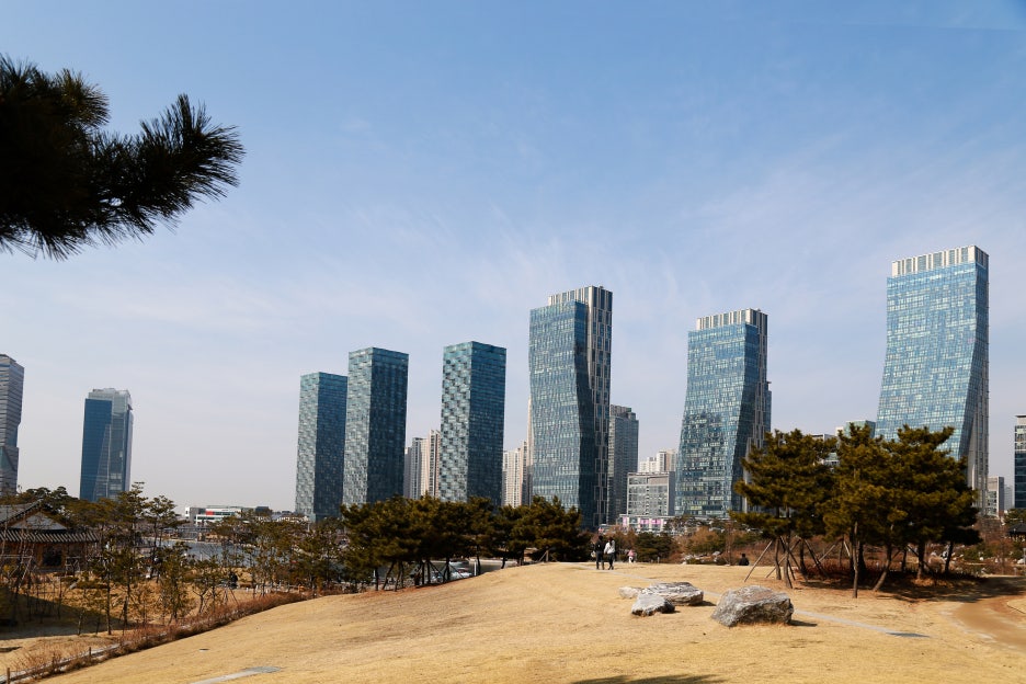 센트럴파크 이미지