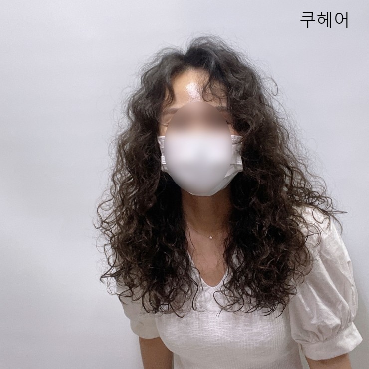 튀는머리 이미지