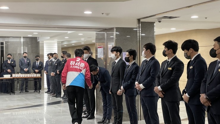 북의정부자동차검사소 이미지