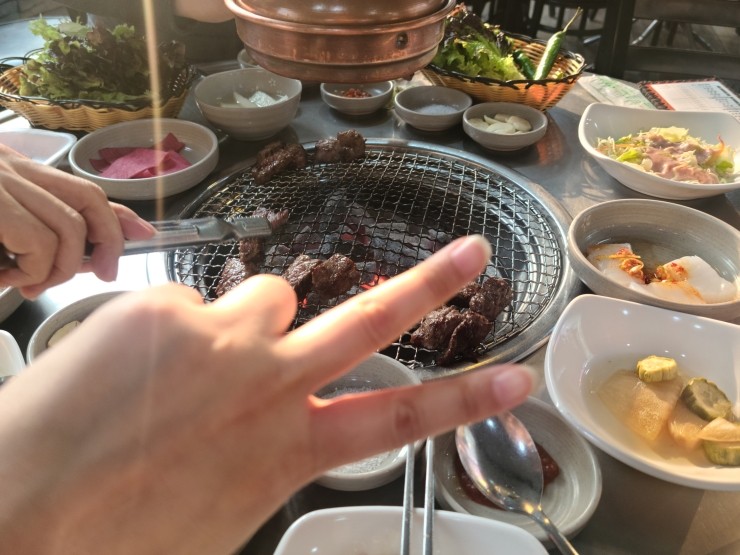 한우사랑정육점 이미지