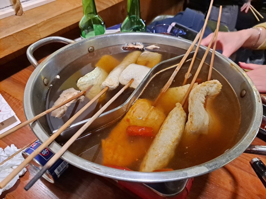 동경심야오뎅 이미지
