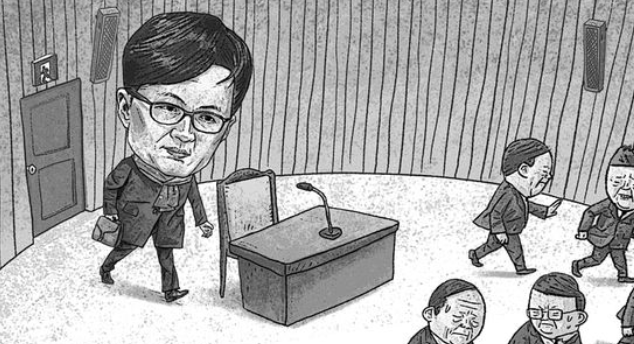 동훈의원 이미지