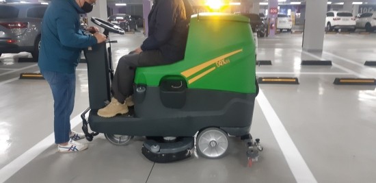 대광청소용역 이미지